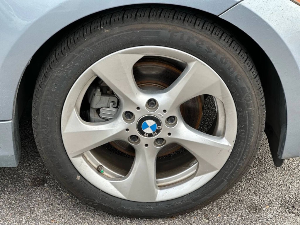 2013 BMW 1 Series Image 32