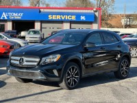 Image for 2016 Mercedes-Benz GLA-Class GLA 250 4MATIC ID: 7046802