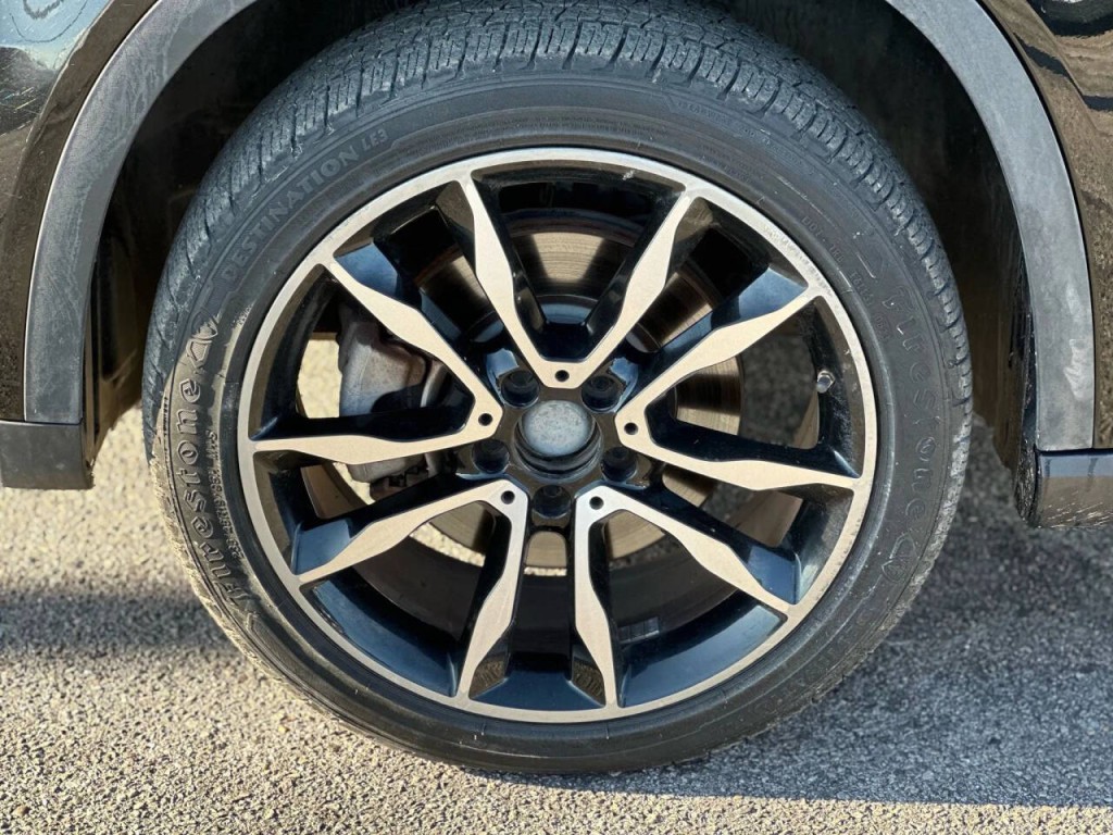 2016 Mercedes-Benz GLA-Class Image 23