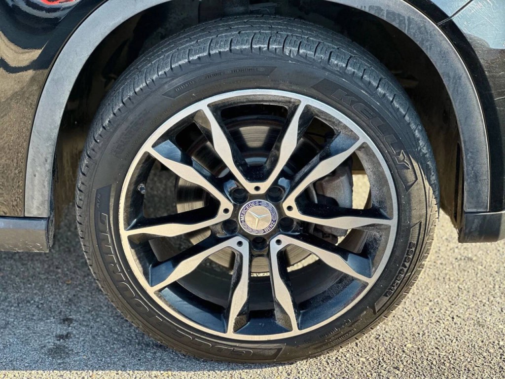 2016 Mercedes-Benz GLA-Class Image 24