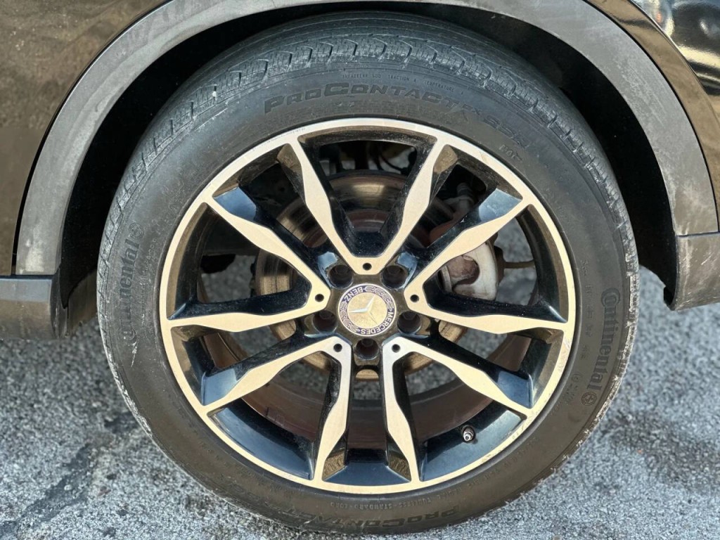 2016 Mercedes-Benz GLA-Class Image 25