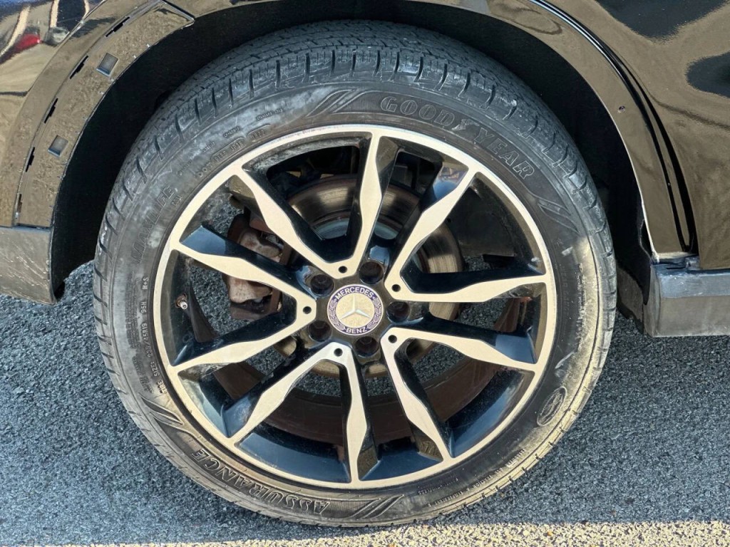 2016 Mercedes-Benz GLA-Class Image 26