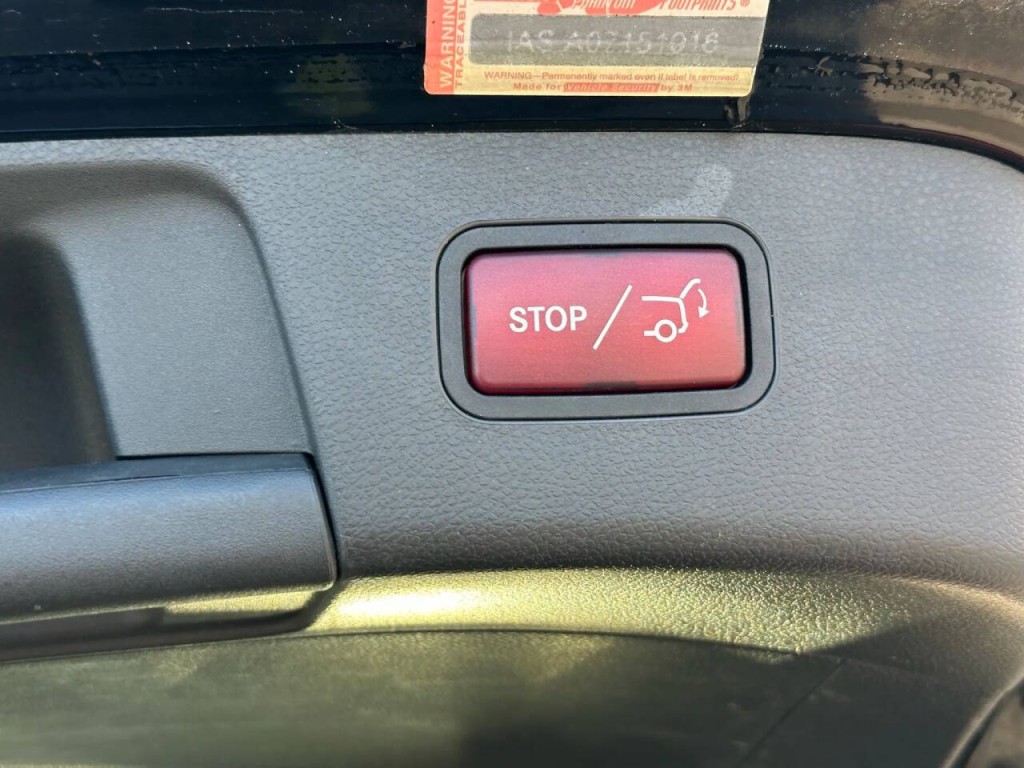 2016 Mercedes-Benz GLA-Class Image 35