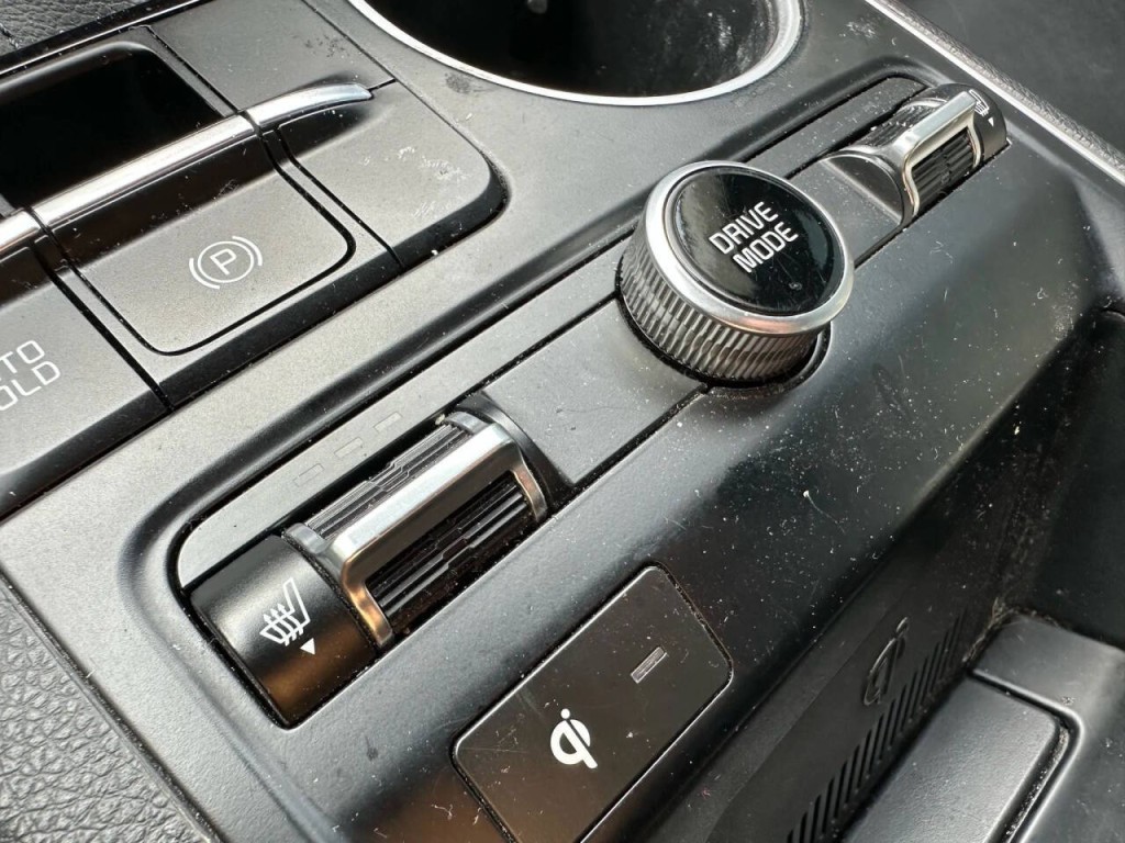 2022 Kia K5 Image 27