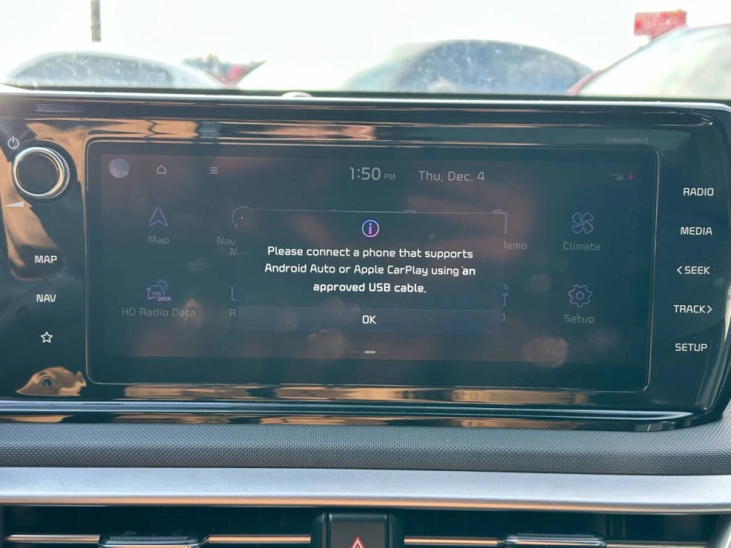 2022 Kia K5 Image 28