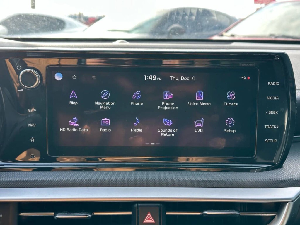 2022 Kia K5 Image 29