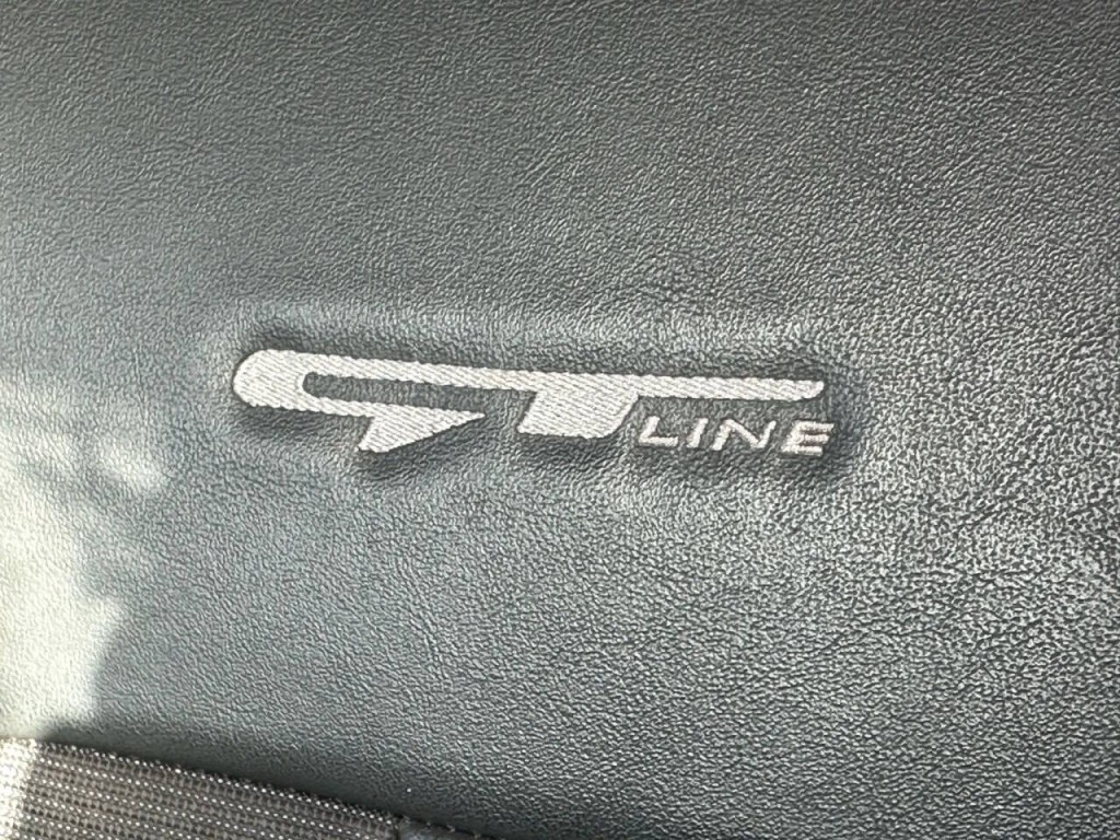 2022 Kia K5 Image 30