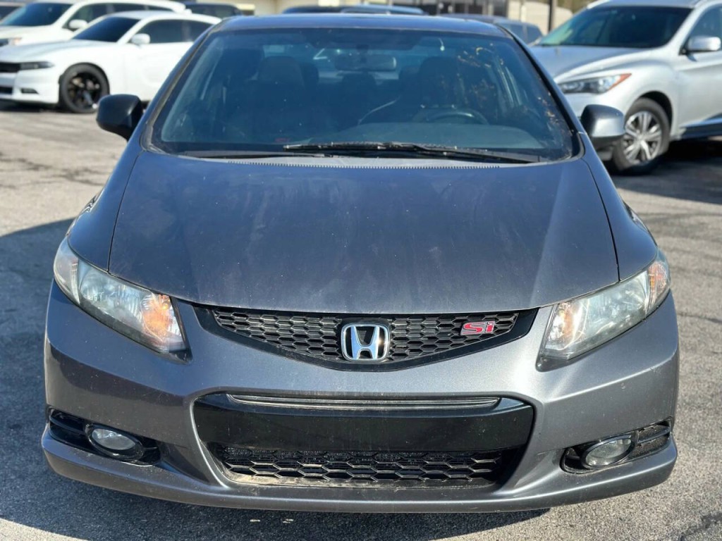 2013 Honda Civic Image 2