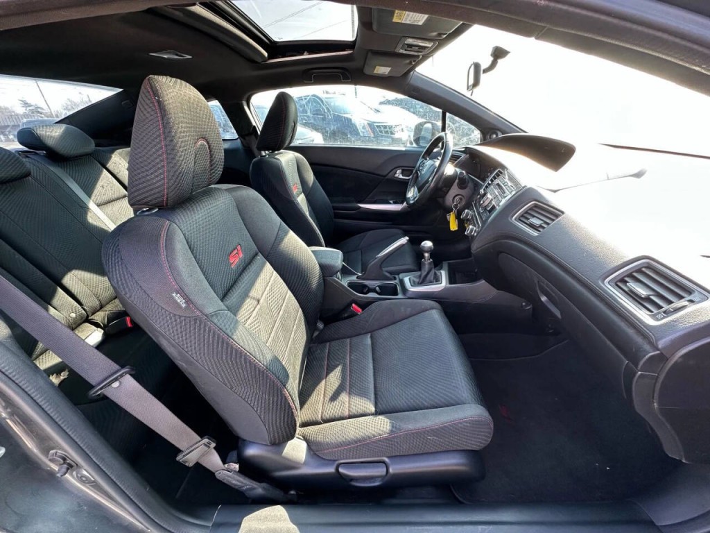 2013 Honda Civic Image 10
