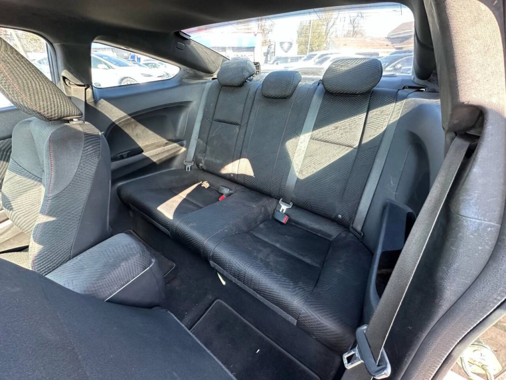 2013 Honda Civic Image 11