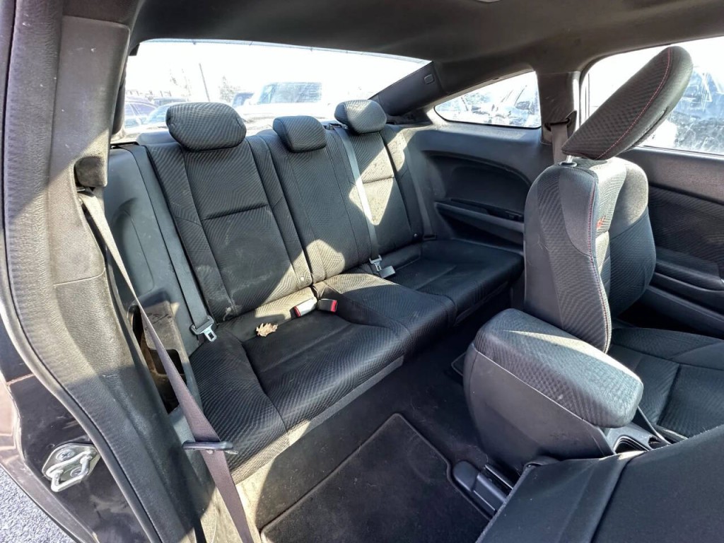 2013 Honda Civic Image 12