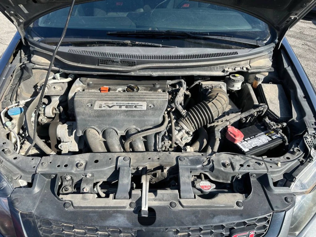 2013 Honda Civic Image 14