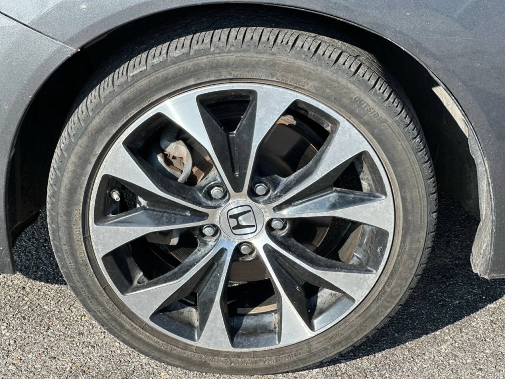 2013 Honda Civic Image 15