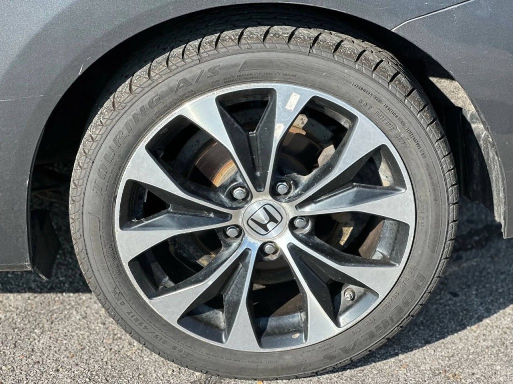 2013 Honda Civic Image 17