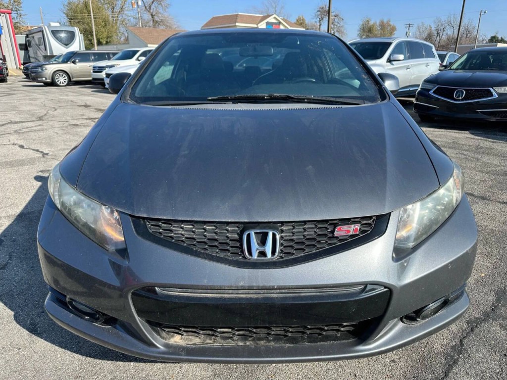2013 Honda Civic Image 22