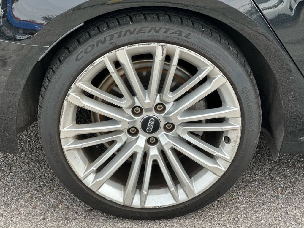 2018 Audi A4 Image 24