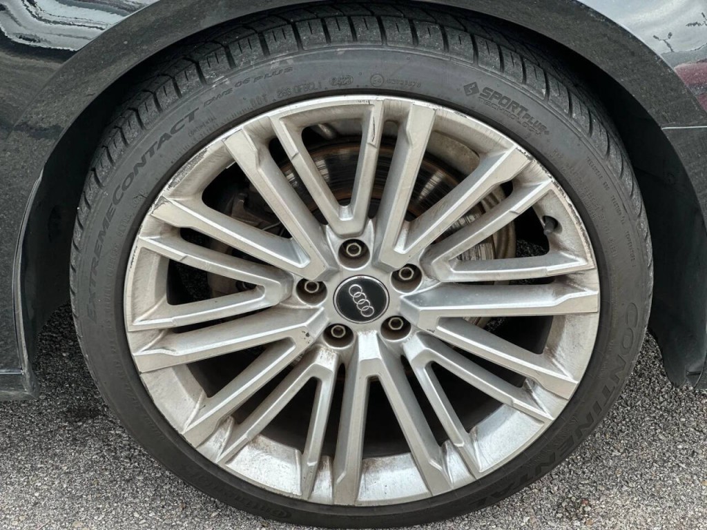 2018 Audi A4 Image 25