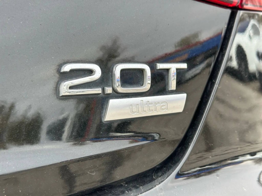 2018 Audi A4 Image 29