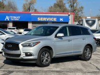 Image for 2016 INFINITI QX60 Base ID: 7046807