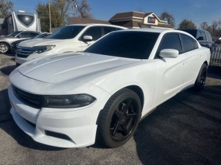 Image for 2015 Dodge Charger SXT ID: 7046808