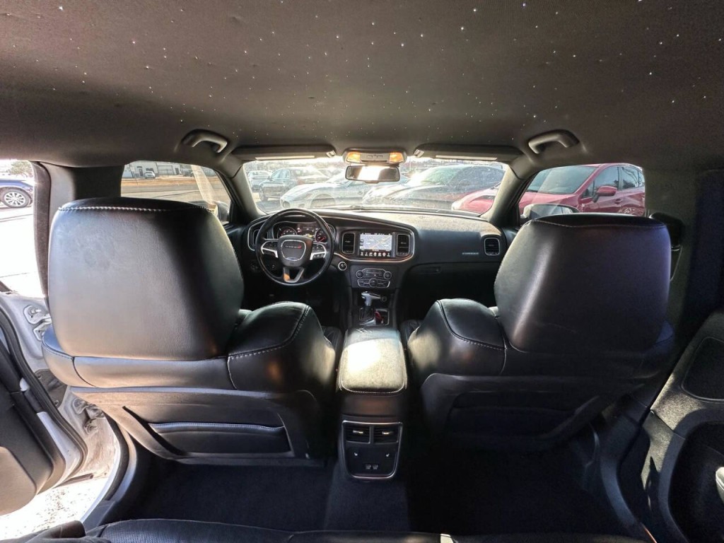 2015 Dodge Charger Image 15