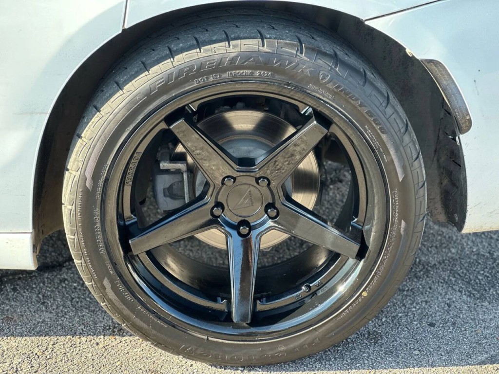 2015 Dodge Charger Image 23