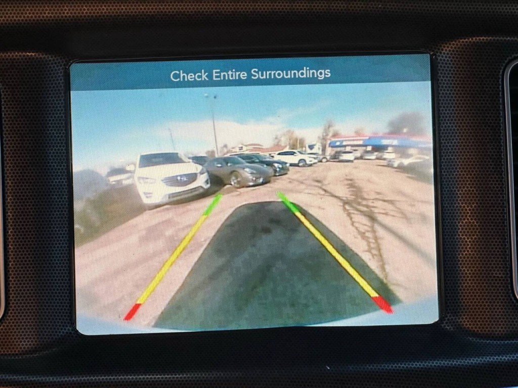 2015 Dodge Charger Image 40