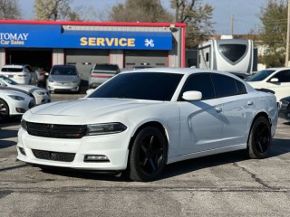 Image for 2015 Dodge Charger SXT ID: 7046808