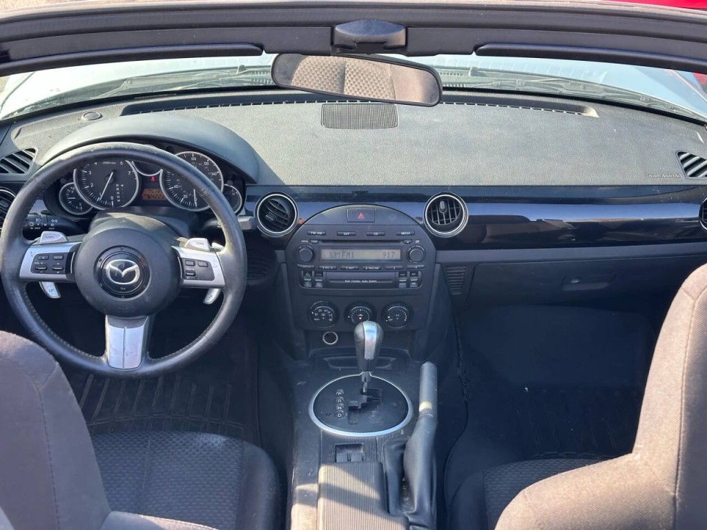 2007 Mazda MX-5 Miata Image 18