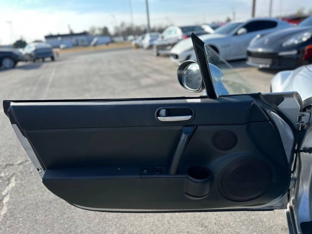 2007 Mazda MX-5 Miata Image 20