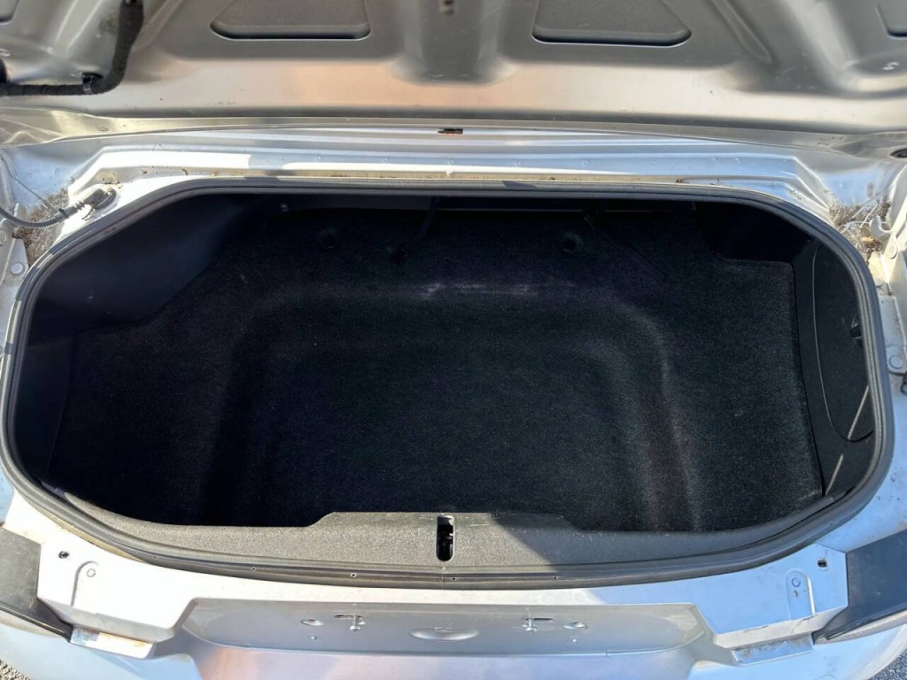 2007 Mazda MX-5 Miata Image 22
