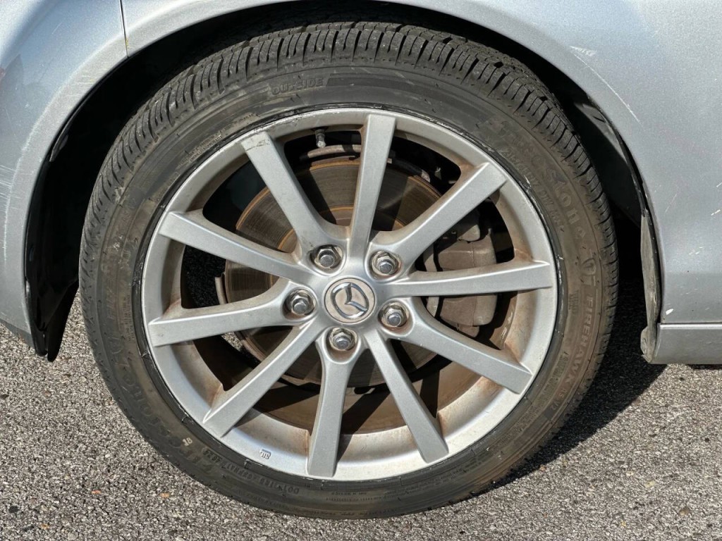 2007 Mazda MX-5 Miata Image 24
