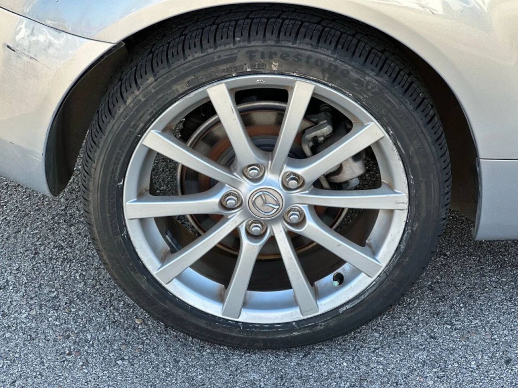 2007 Mazda MX-5 Miata Image 26