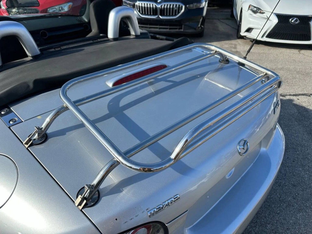 2007 Mazda MX-5 Miata Image 44