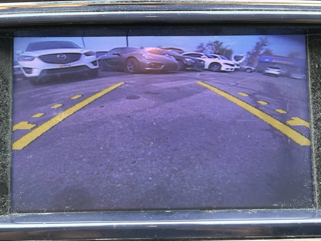 2013 Jaguar XJ Image 31