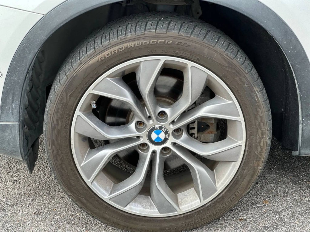 2018 BMW X4 Image 23