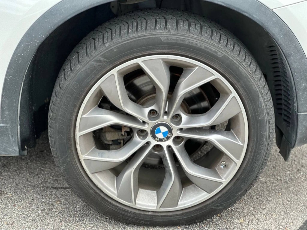 2018 BMW X4 Image 26