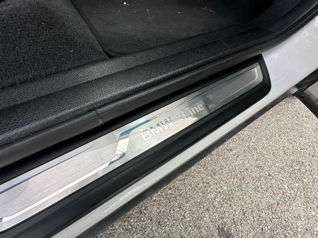 2018 BMW X4 Image 28