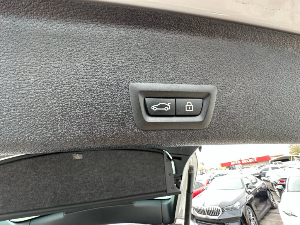 2018 BMW X4 Image 29