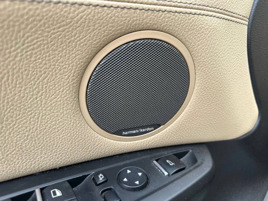 2018 BMW X4 Image 30