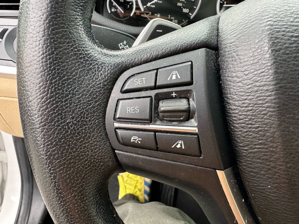 2018 BMW X4 Image 31