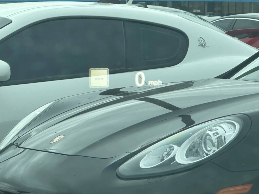 2018 BMW X4 Image 34