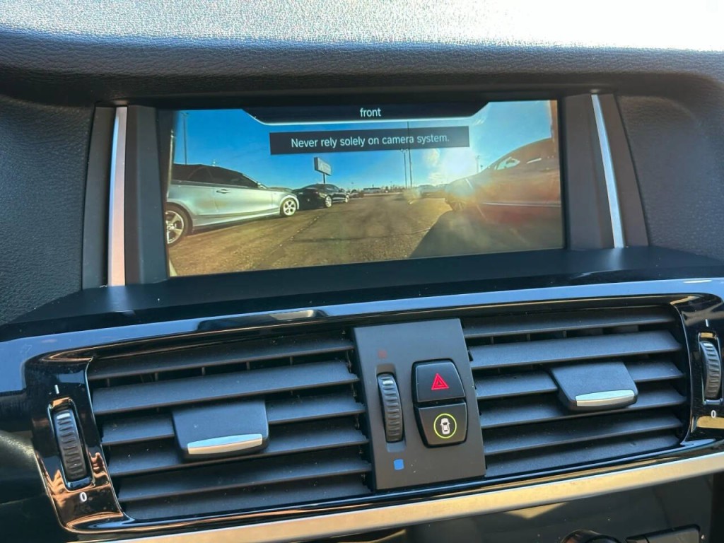 2018 BMW X4 Image 43