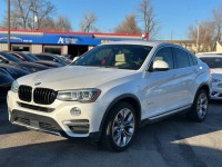Image for 2018 BMW X4 xDrive28i ID: 7046812