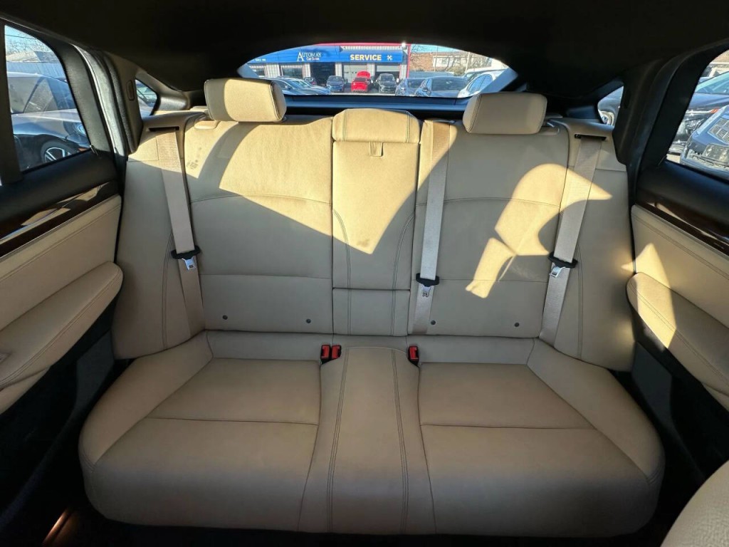 2018 BMW X4 Image 15