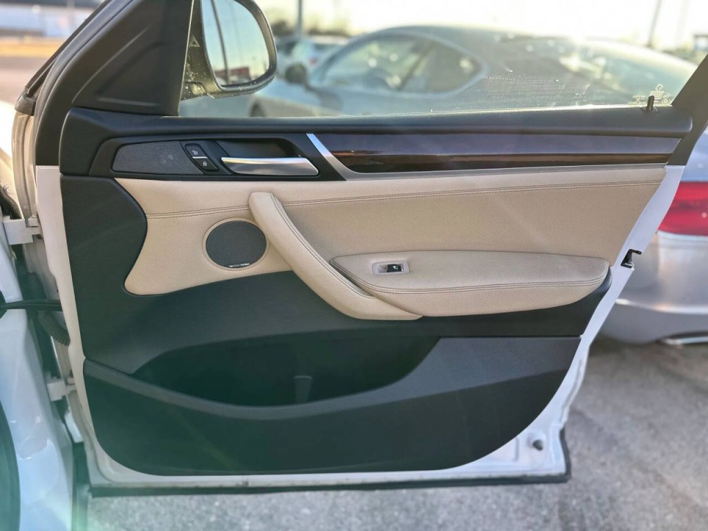 2018 BMW X4 Image 20