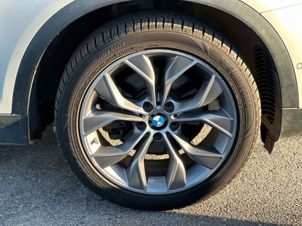 2018 BMW X4 Image 22