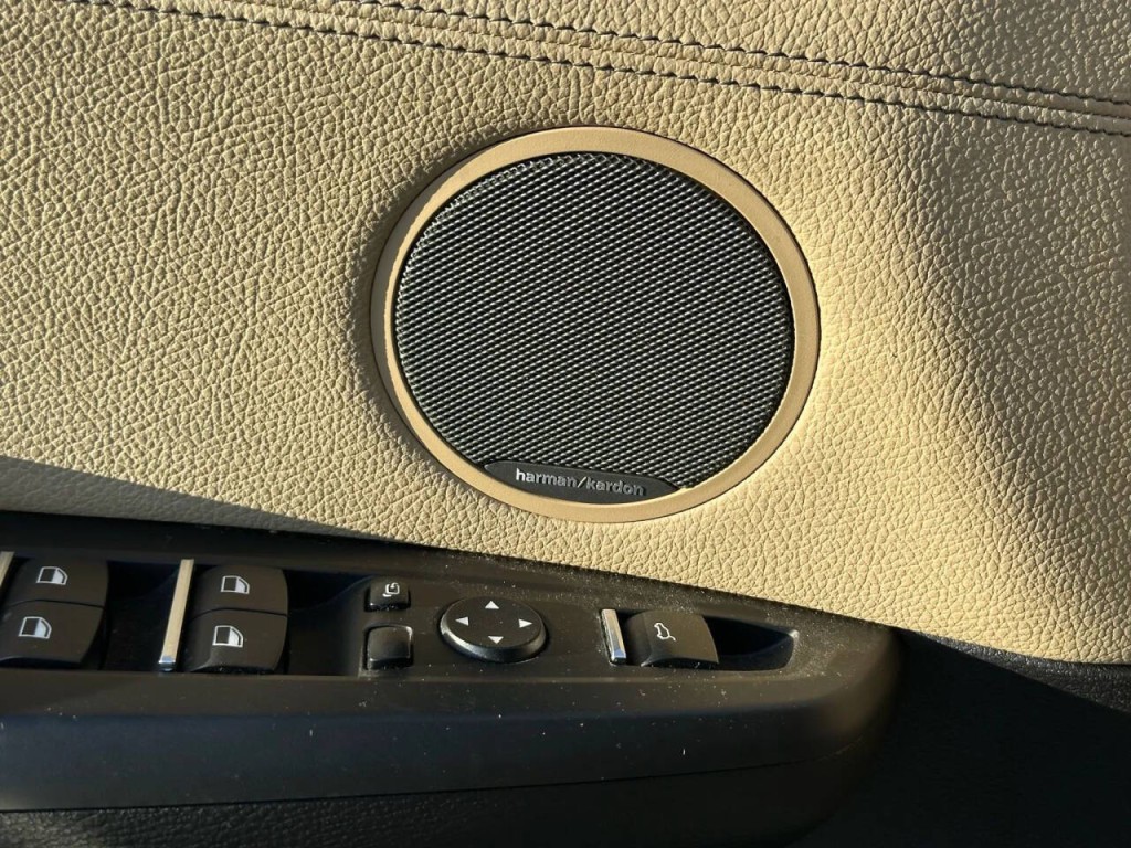 2018 BMW X4 Image 34