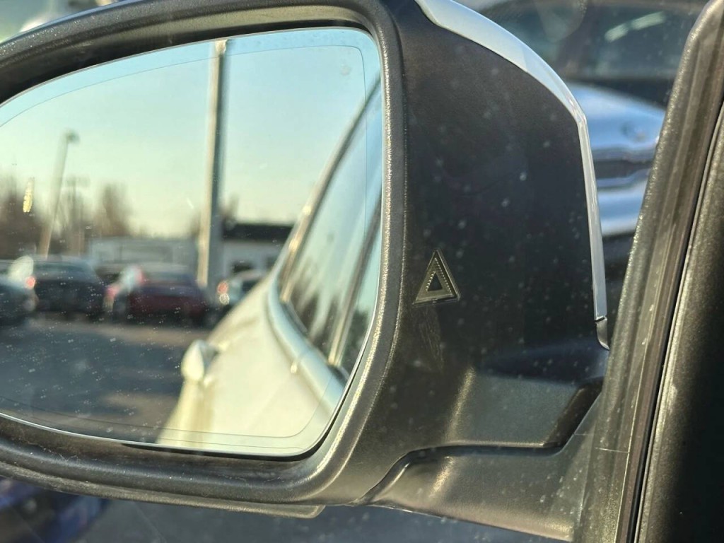 2018 BMW X4 Image 35