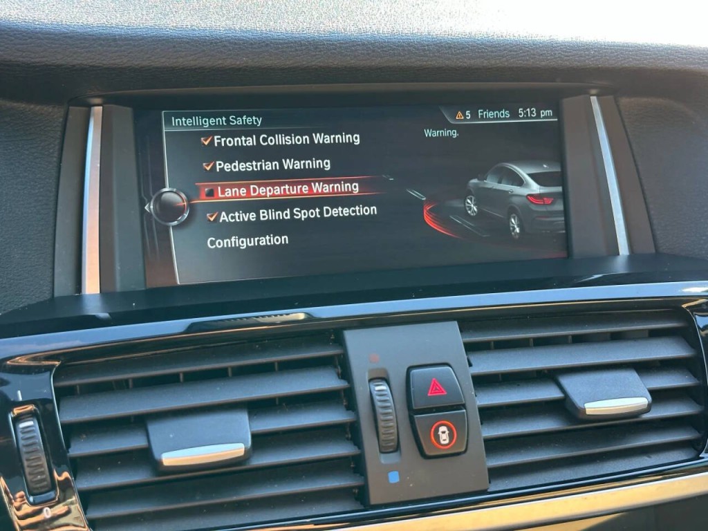 2018 BMW X4 Image 36